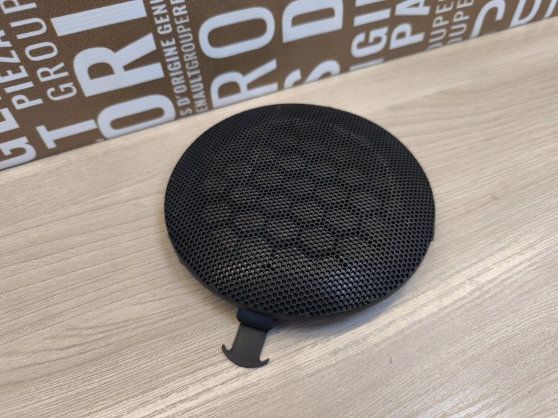 Крышка динамика - фото 4