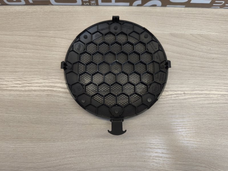 Крышка динамика - фото 5