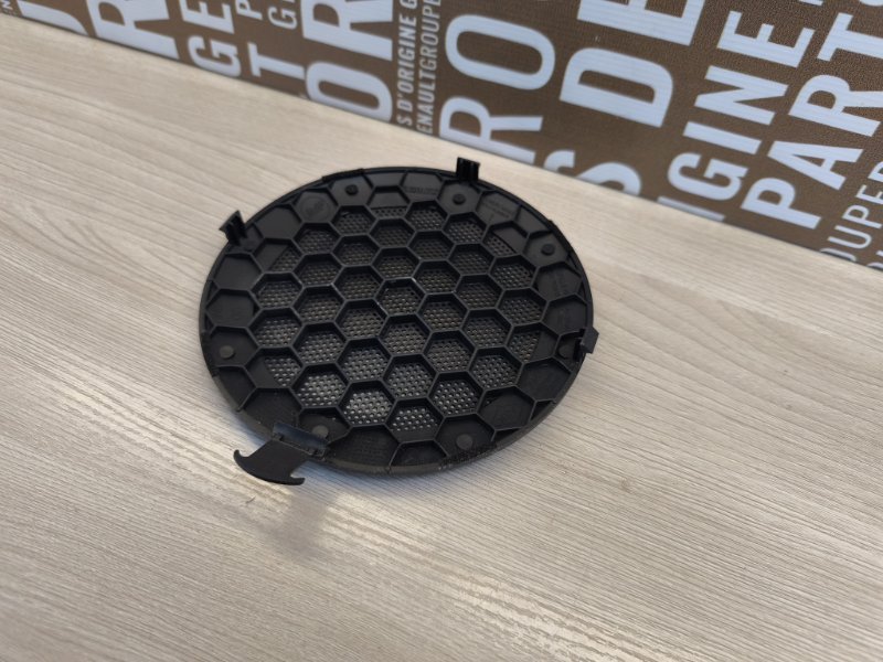 Крышка динамика - фото 7