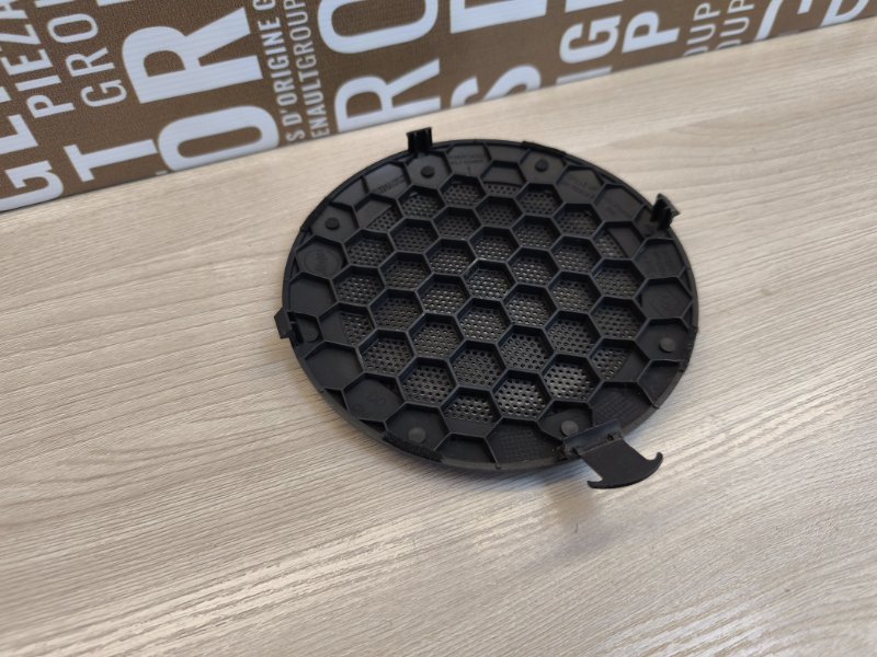 Крышка динамика - фото 8