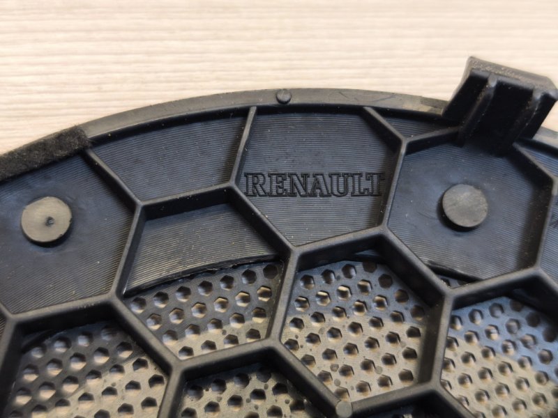 Крышка динамика - фото 9