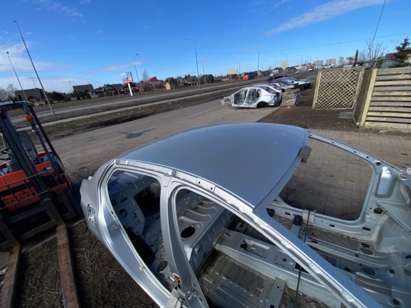 Крыша - фото 3