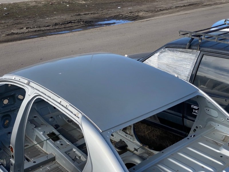 Крыша - фото 2