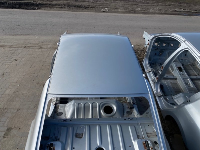 Крыша - фото 3