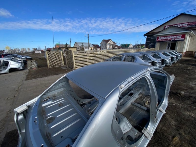 Крыша - фото 3