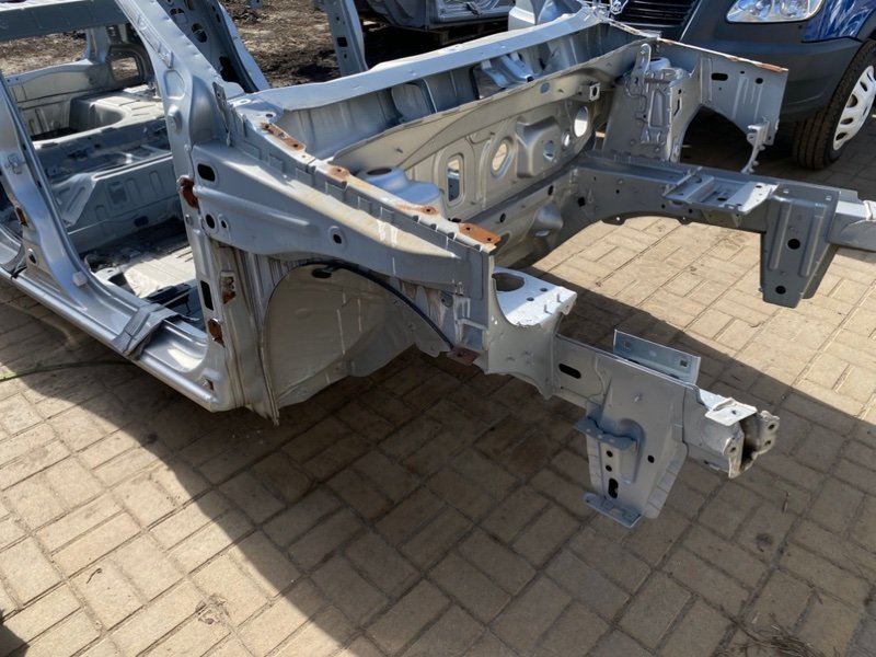 Лонжерон - фото 2