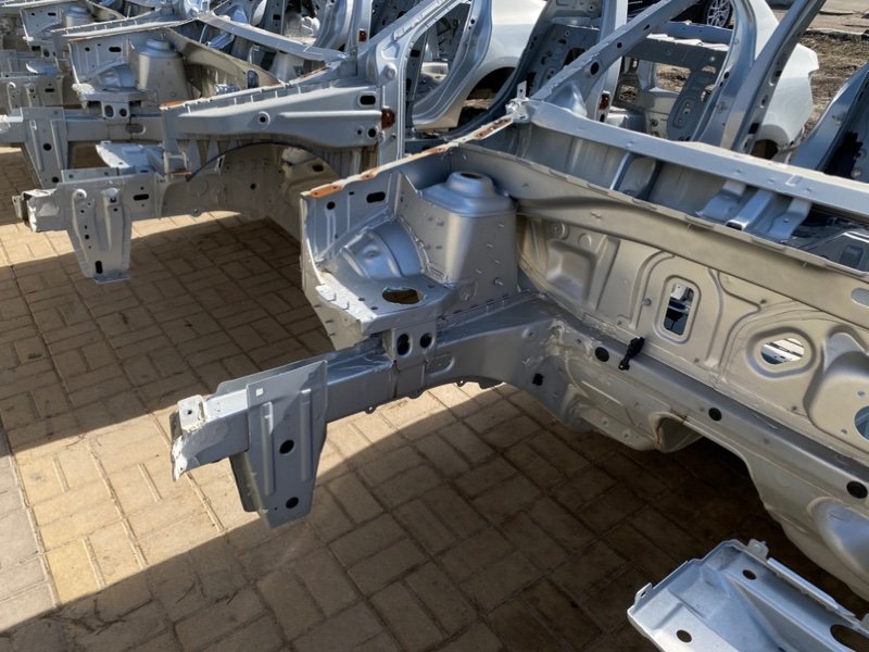 Лонжерон - фото 3