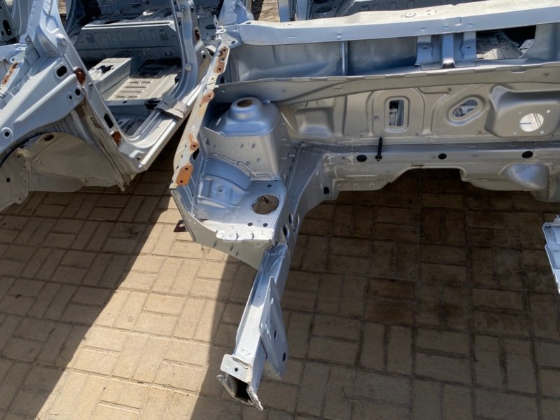 Лонжерон - фото 4