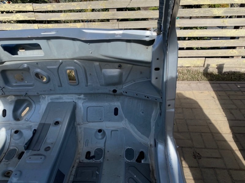 Лонжерон - фото 5