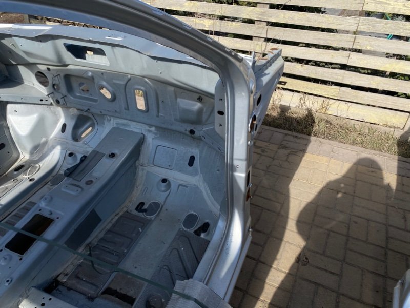 Лонжерон - фото 6