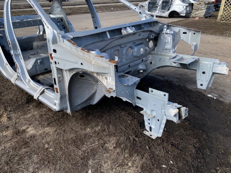 Лонжерон - фото 2