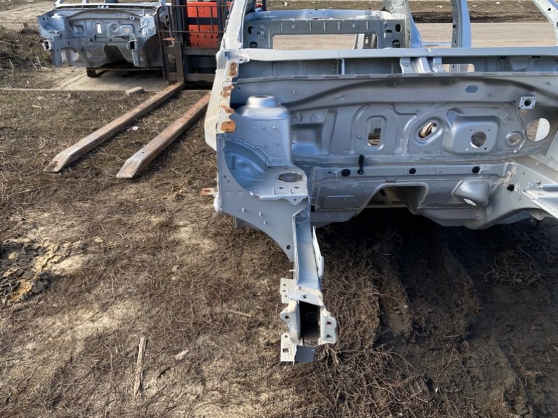 Лонжерон - фото 3