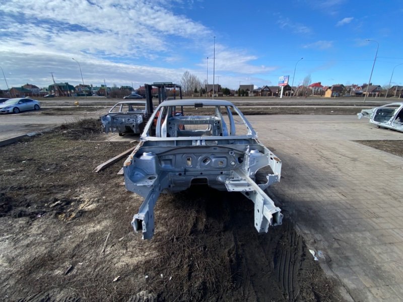 Лонжерон - фото 5