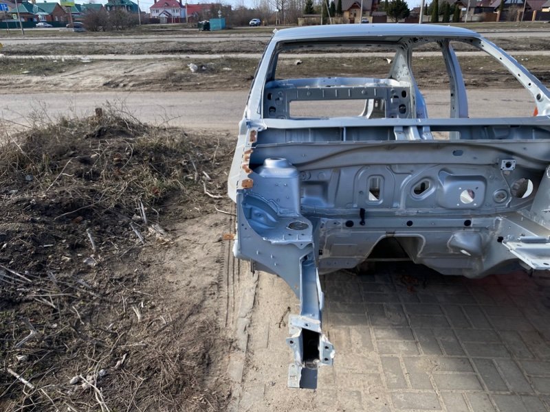 Лонжерон - фото 2