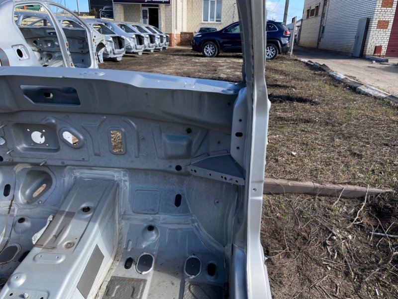 Лонжерон - фото 4