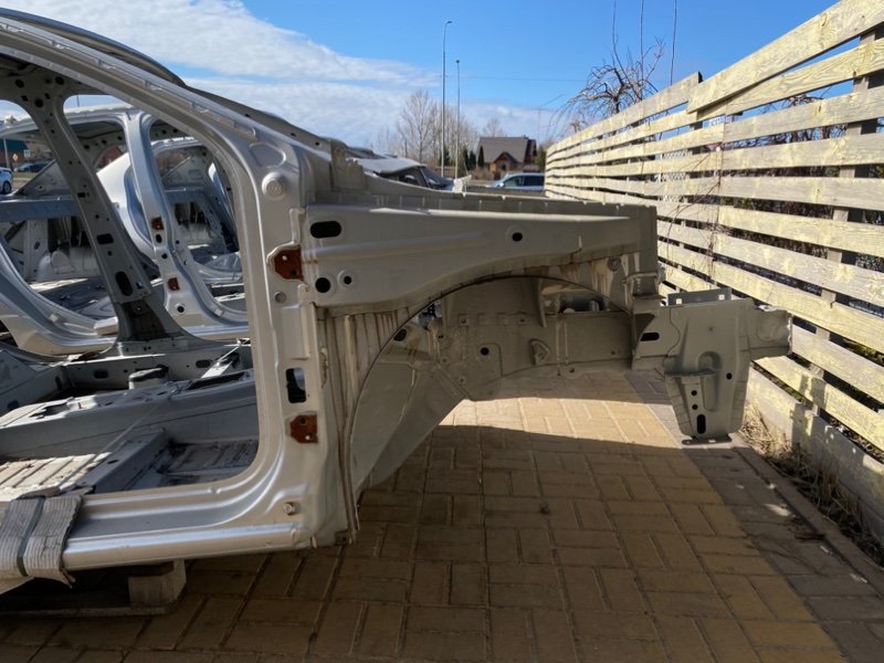 Лонжерон - фото 2