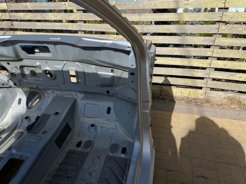 Лонжерон - фото 4