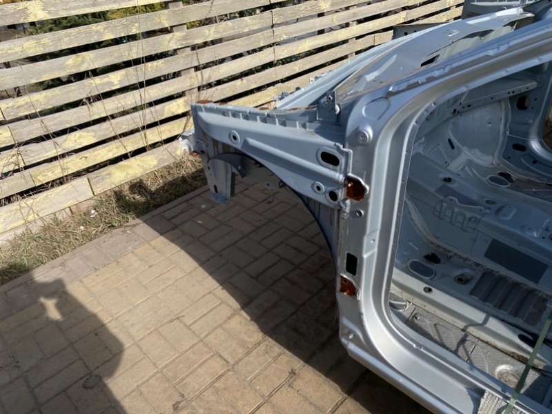 Лонжерон - фото 4