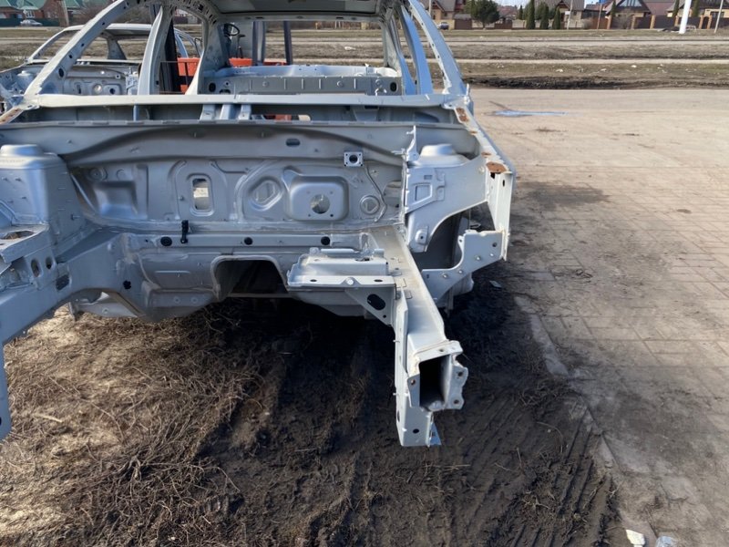 Лонжерон - фото 3