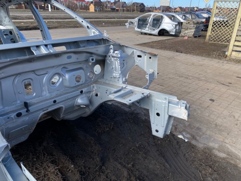 Лонжерон - фото 4