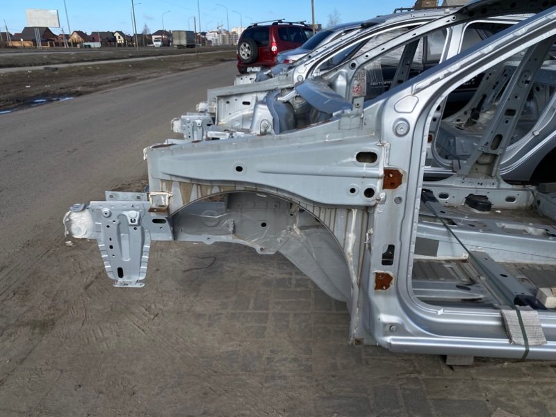 Лонжерон - фото 5