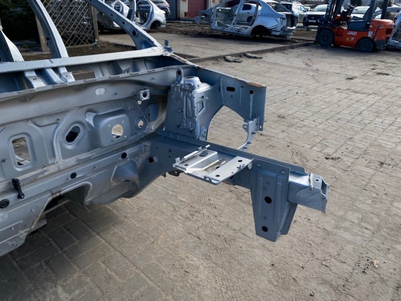 Лонжерон - фото 3