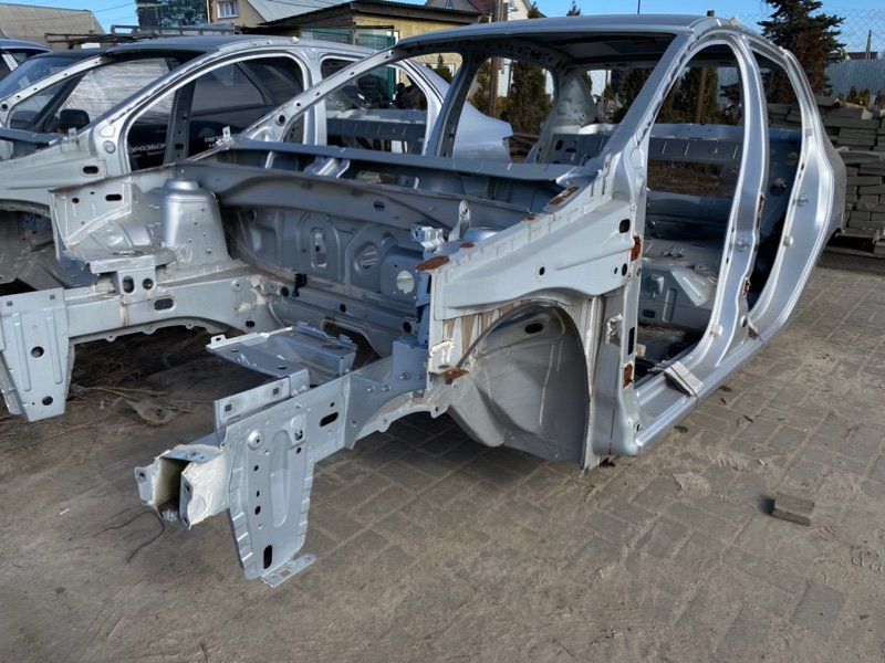 Лонжерон - фото 4