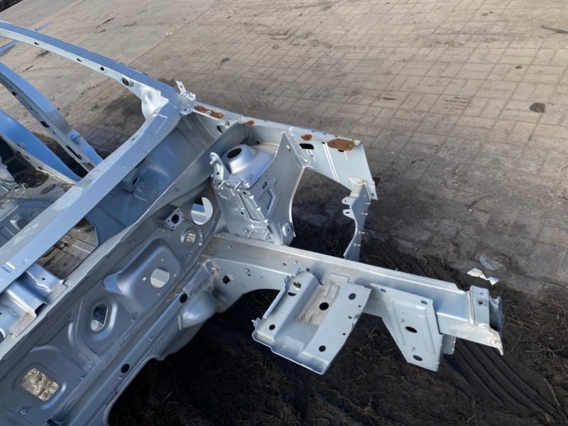 Лонжерон - фото 5