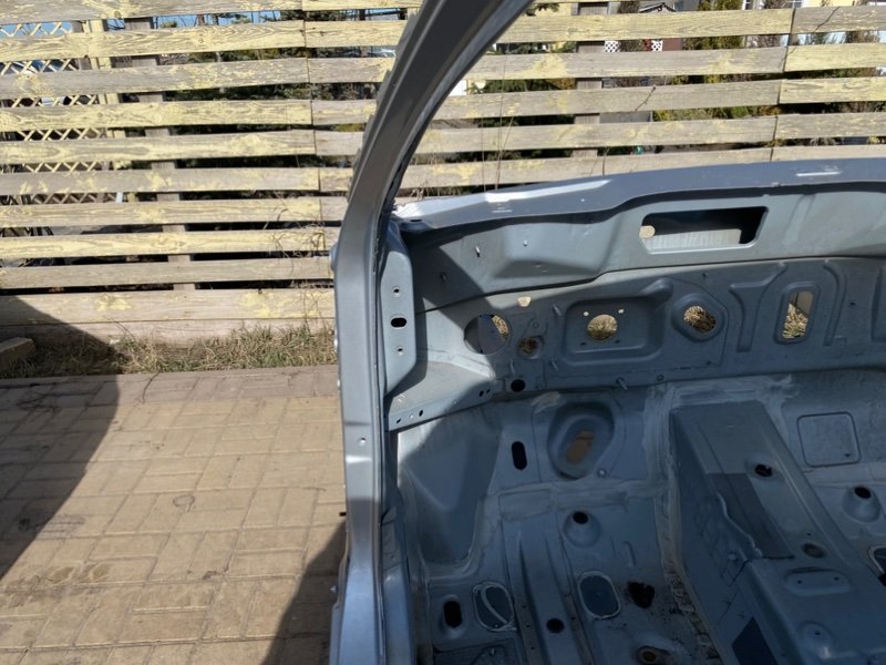 Лонжерон - фото 4