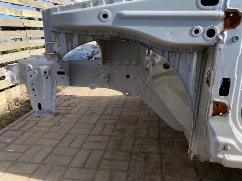 Лонжерон - фото 6