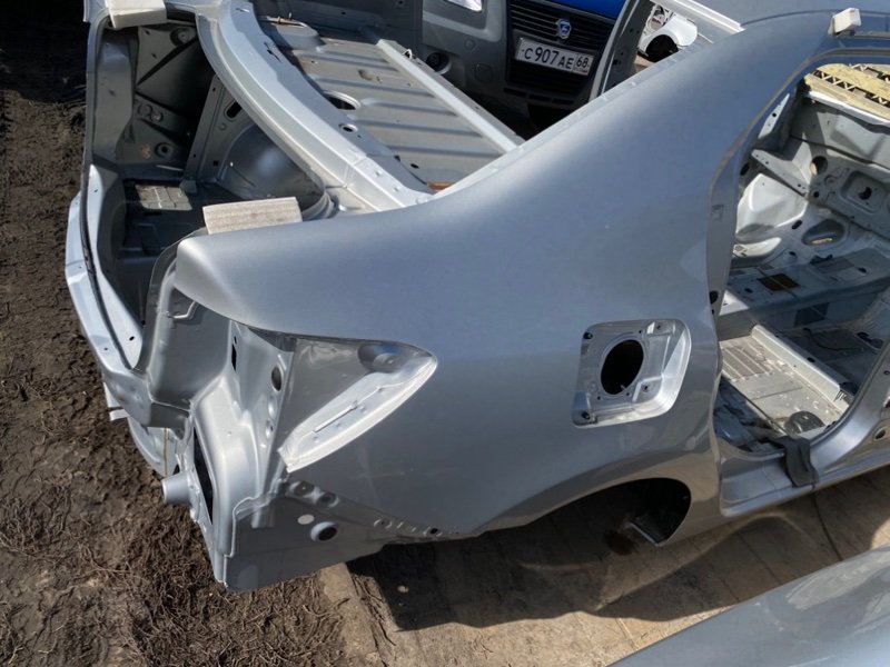 Крыло - фото 1