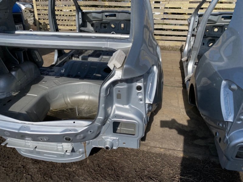 Крыло - фото 2