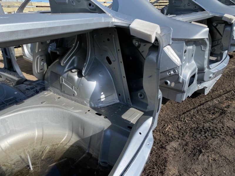 Крыло - фото 3