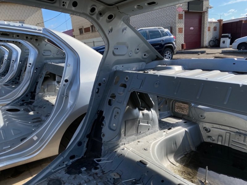 Крыло - фото 4