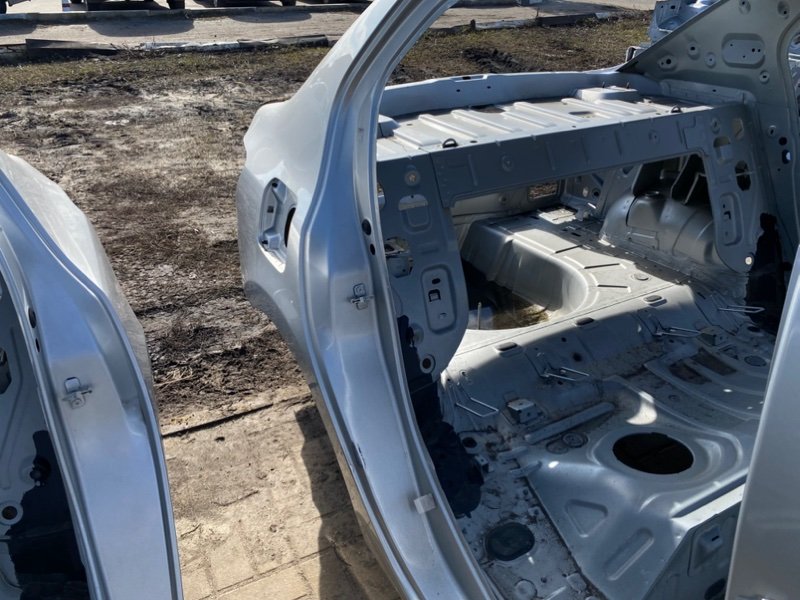 Крыло - фото 5