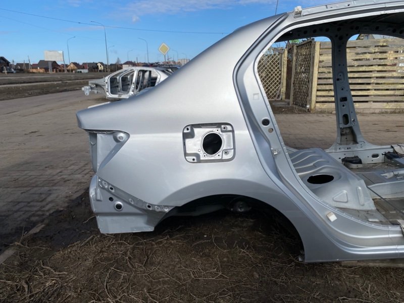 Крыло - фото 1