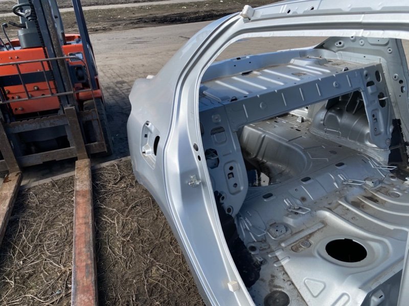 Крыло - фото 2