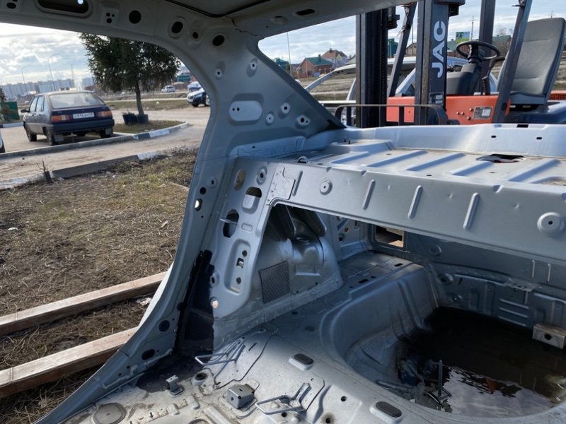 Крыло - фото 4