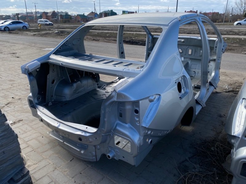 Крыло - фото 5