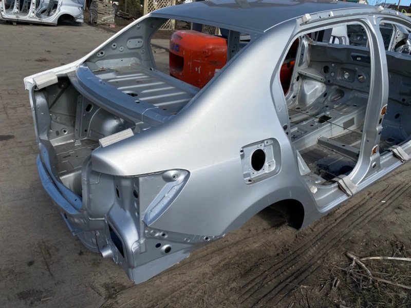 Крыло - фото 1