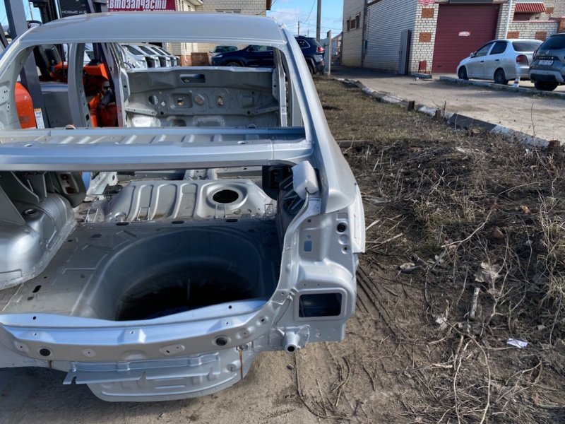 Крыло - фото 2