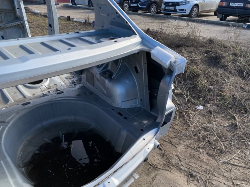 Крыло - фото 3