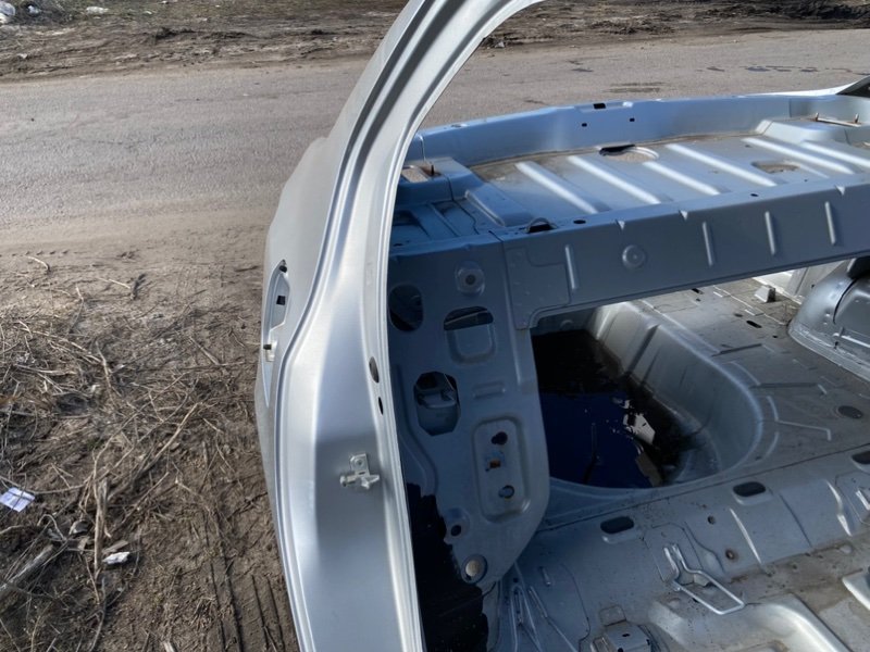 Крыло - фото 5