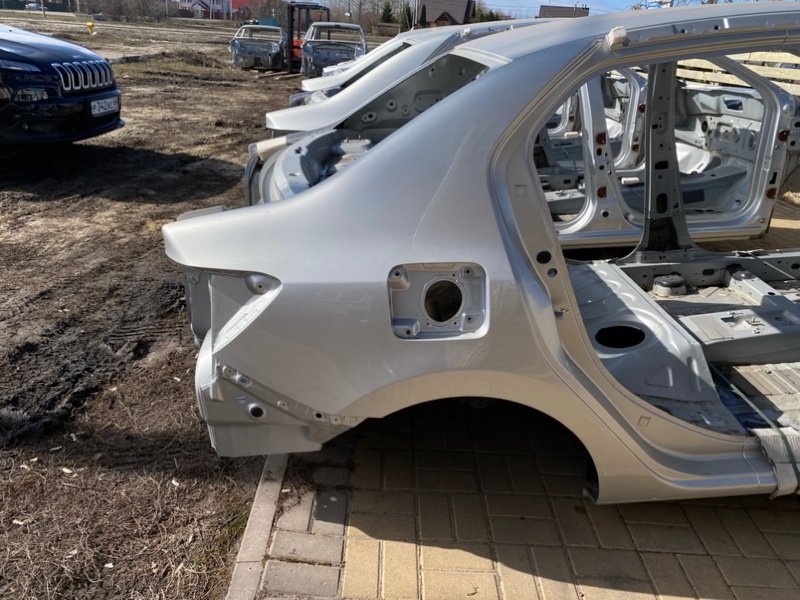 Крыло - фото 1