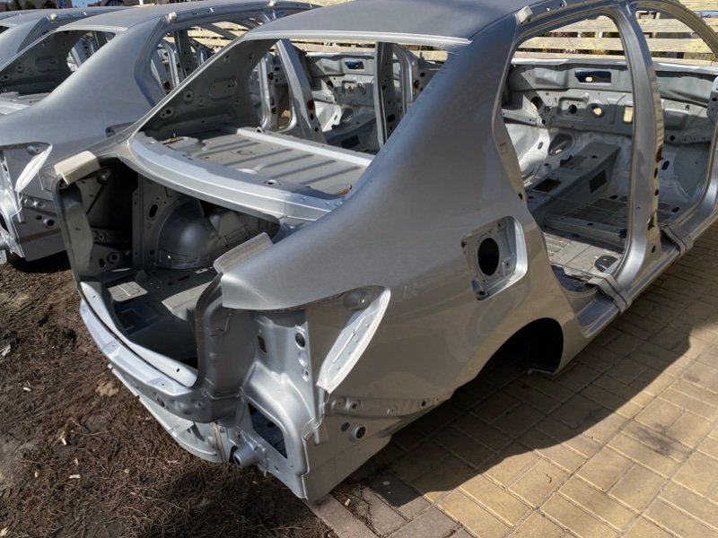 Крыло - фото 2