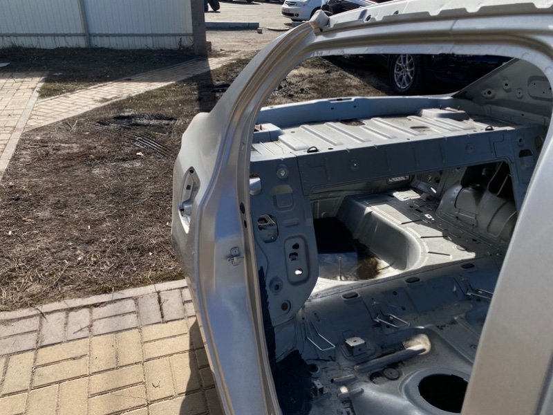 Крыло - фото 4