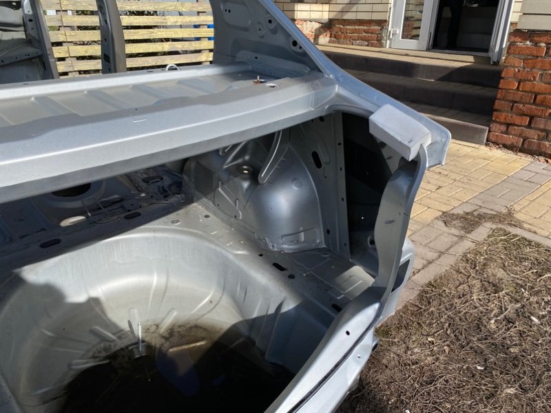 Крыло - фото 5