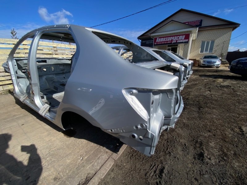 Крыло - фото 1