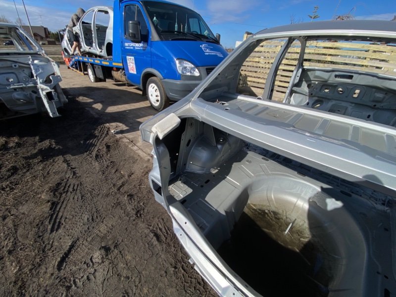 Крыло - фото 2