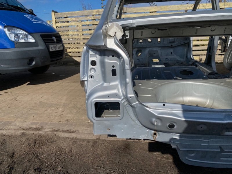 Крыло - фото 3